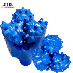 8 3 /8 water well drilling bit water drilling equipment tricone rock bit