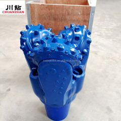 8 3 /8 water well drilling bit water drilling equipment tricone rock bit