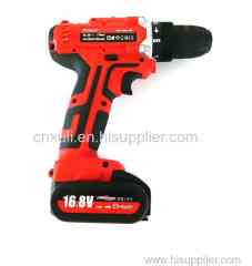 10mm 450W Power Corded Electric Drill Driver Machine Variable Speed Metal Chuck