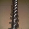 Side Feeder Elements LESUN SCREW