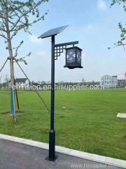 Intelligent street lamp led street light customized provide