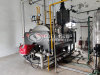 1 ton 4 ton 6 ton 8 ton 10 ton Fire Tube Oil Gas Fired Industrial Steam Boiler For Textile Industry