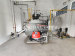 1 ton 4 ton 6 ton 8 ton 10 ton Fire Tube Oil Gas Fired Industrial Steam Boiler For Textile Industry