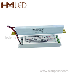 led emergency power supply