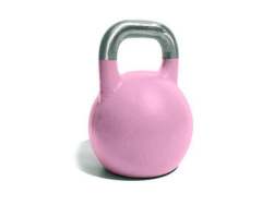 8 kg Steel Competition Kettlebell