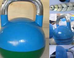 Adjustable Kettlebell TALENT SPORT