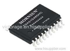 RS 485 Transceiver Module