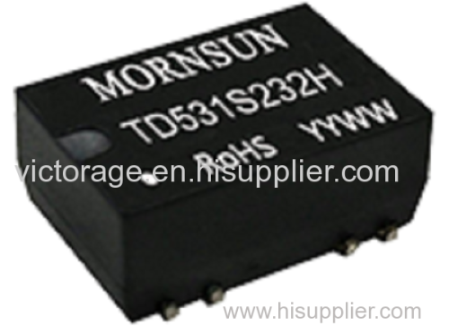 RS 232 Transceiver Module