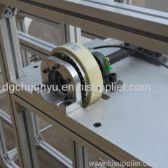 FFP1 3D Disposable exhale face mask machine for sale