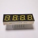 4 digit 0.28" white;4 digit white display;white clock display;0.28" white clock;4 digit 7mm display