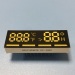 custom display; led display;led module;customized display;custom 7 segment