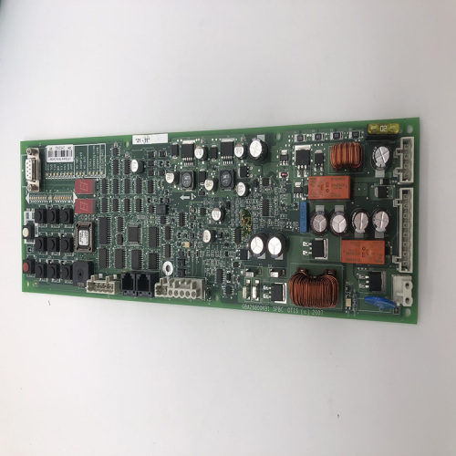 Otis Elevator Lift Parts PCB GBA26800KB1 Emergency Control Main Board