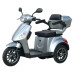 EEC electric mobility scooter