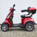 Mobility Scooter Electric 4 Wheel Handicapped Scooter for Elderly