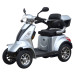 Mobility Scooter Electric 4 Wheel Handicapped Scooter for Elderly