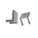High Quality die casting