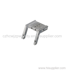 Custom Sheet Metal Components Fabrication Precision Sheet Metal Stamping Electrical Metal Parts
