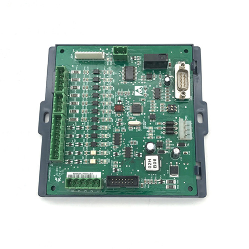 Otis Elevator Lift Parts SM.02H PCB Car Communication Control Board