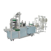 Chuangyu 3D disposable automatic 3D mask making machine