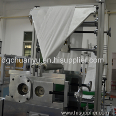 Chuangyu 3D disposable automatic 3D mask making machine