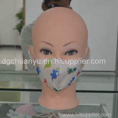 Chuangyu 3D disposable automatic 3D mask making machine