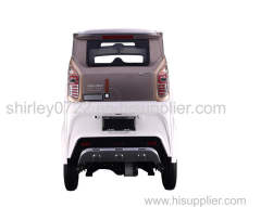 Electric cars made in china mini electric car