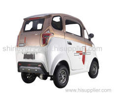 Electric cars made in china mini electric car