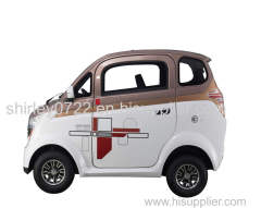 Electric cars made in china mini electric car