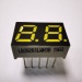 0.28" 2 digit; 2 digit display;2 digit 7 segment; 2 digit 0.28inch;0.28" white display