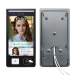 10.1 inch touch screen face recognition access control system
