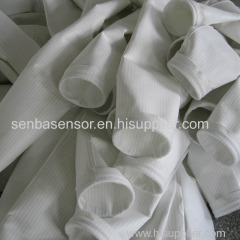 High Temperature Fiberglass Filter Bag 20