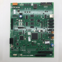 Shanghai Mitsubshi Elevator Lift Spare Parts P203721B001G17L01 PCB P1 Main Board