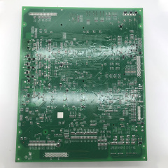 Shanghai Mitsubshi Elevator Lift Spare Parts P203721B001G17L01 PCB P1 Main Board