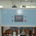 High Production Speed Semi-auto Conveyor Cup Mask Welding Machine