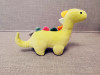 DINO PLUSH TOY FOR BABY BOYS