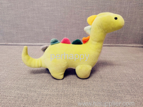 DINO PLUSH TOY FOR BABY BOYS