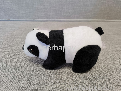 WHITE AND BALCK PANDA FOR BOYS CHILD