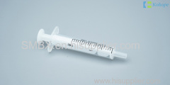 2 Part Syringes Shanghai Kohope Medical