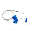 1*8 Mini Fiber Optic Splitter