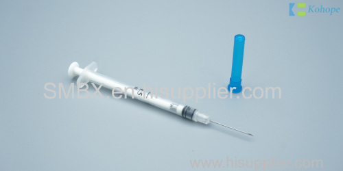 Auto-Disable Syringes Shanghai Kohope Medical