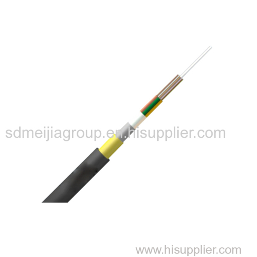 ADSS Fiber Optic Cable