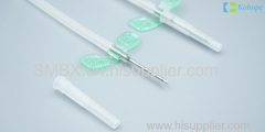 AV Fistula Needles Shanghai Kohope Medical