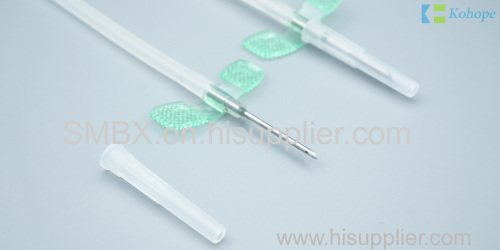AV Fistula Needles Shanghai Kohope Medical