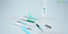 Blood Collection Needles Shanghai Kohope Medical