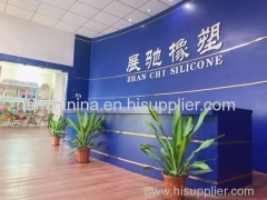 Shenzhen Tenchy Silicone & Rubber Co.,Ltd