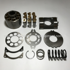 90L55/90L75/90L100/90L130 hydraulic pump parts