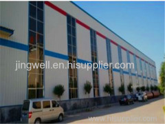 Henan Jingwell Machinery Co.Ltd.