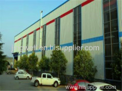 Henan Jingwell Machinery Co.Ltd.