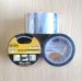 50mmx50M Adhesive Metalized Tape Silver