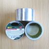 50mmx10M Aluminum Foil Tape Silver